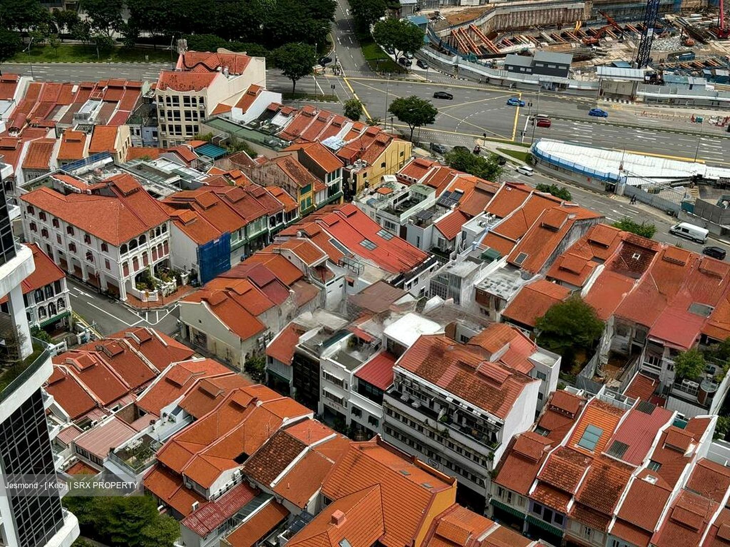 Bedok Shopping Complex (D16), Shop House #451994971